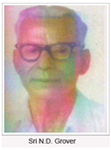 Shri Narayan Das